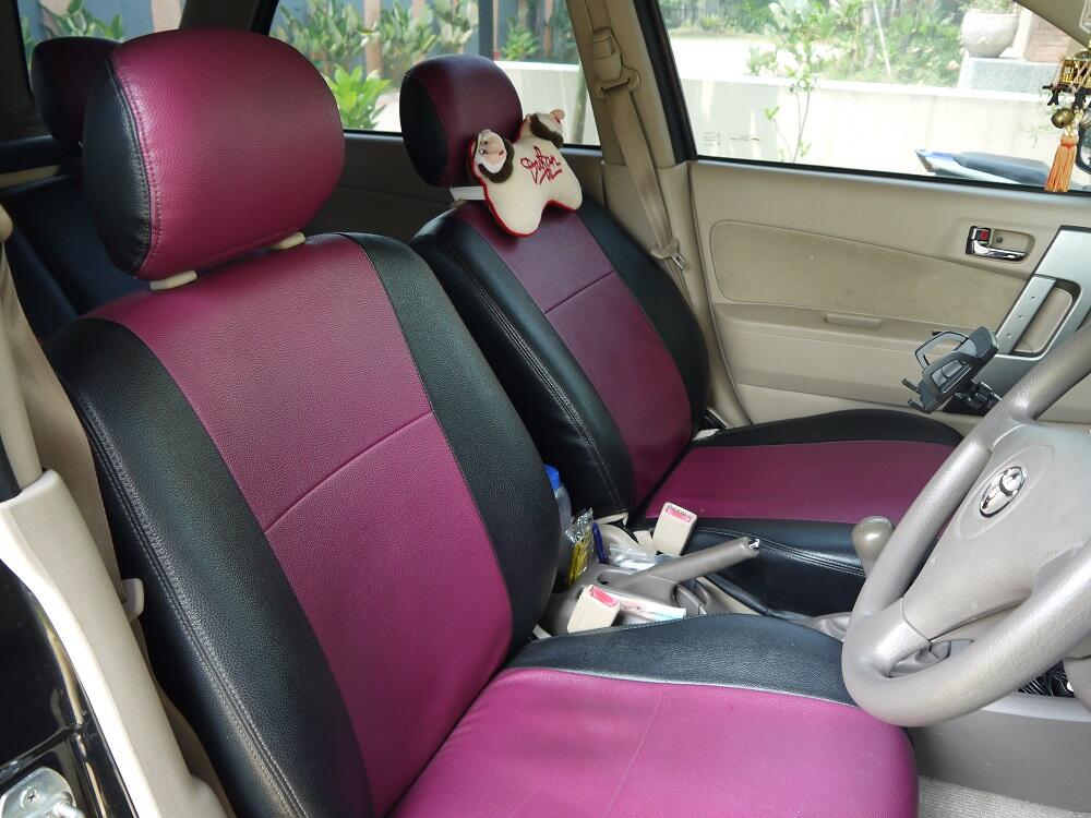 FS : Toyota Rush Type S VVTI