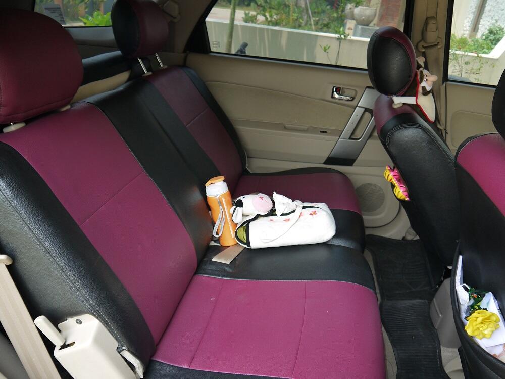 FS : Toyota Rush Type S VVTI