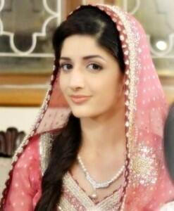 10 Aktris cantik &amp; Populer Pakistan