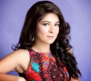 10 Aktris cantik &amp; Populer Pakistan