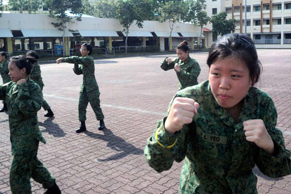 (STRONG) Wilayah Udara RI di Atas Natuna Dikuasai Singapura Sejak 1946