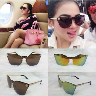 Kacamata Versace 910 Syahrini Premium