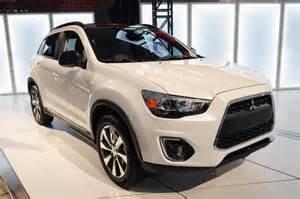 MITSUBISHI OUTLANDER SPORT PX, GLS, GLX CASH BACK BESAR