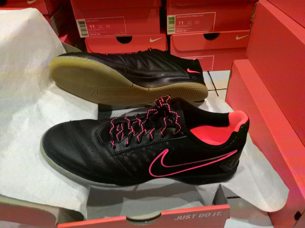 NEW ORIGINAL NIKE MERCURIAL TIEMPO MAGISTA ELASTICO FINALE HYPERVENOM GATO
