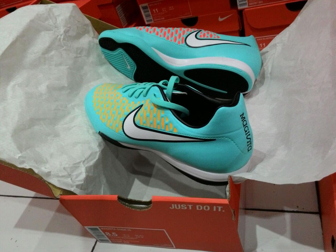 NEW ORIGINAL NIKE MERCURIAL TIEMPO MAGISTA ELASTICO FINALE HYPERVENOM GATO