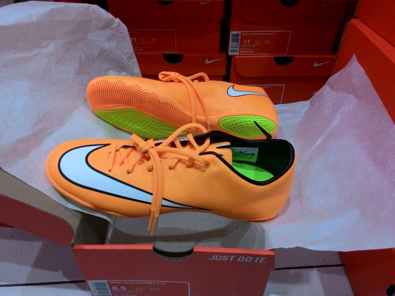 NEW ORIGINAL NIKE MERCURIAL TIEMPO MAGISTA ELASTICO FINALE HYPERVENOM GATO