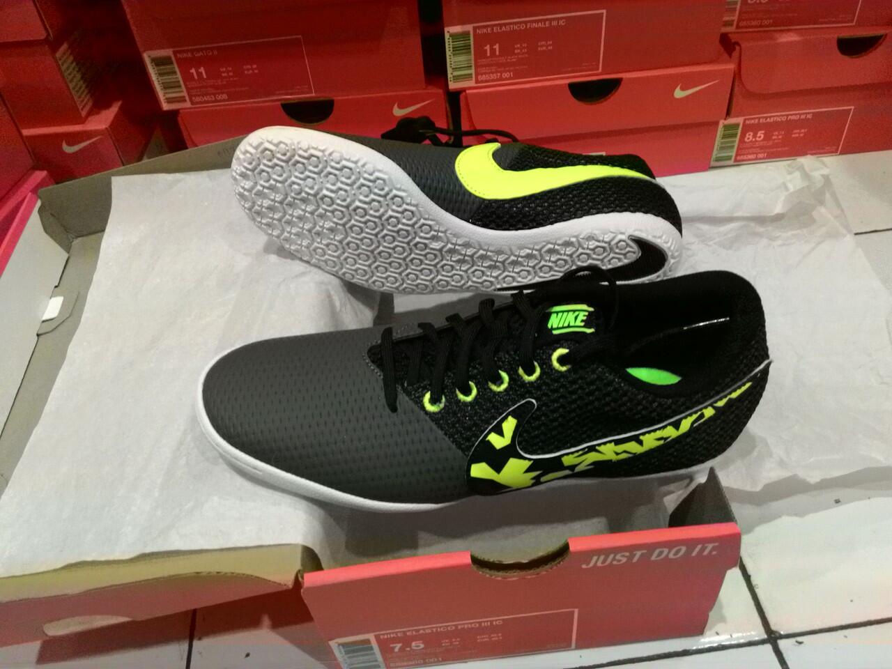 NEW ORIGINAL NIKE MERCURIAL TIEMPO MAGISTA ELASTICO FINALE HYPERVENOM GATO