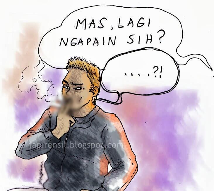 &#91;WARNING&#93; Kenaikan BBM dan Kenaikan Rokok 2 Hal Berbeda , Jangan disamakan!