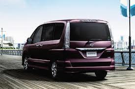 NISSAN SERENA GADING SERPONG TANGERANG BANTEN