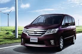 NISSAN SERENA GADING SERPONG TANGERANG BANTEN