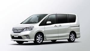 NISSAN SERENA GADING SERPONG TANGERANG BANTEN