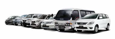 DENGAN RENTAL MOBIL LESTARI, TUGAS KANTOR ATAU KELUARGA BISA TERATASI