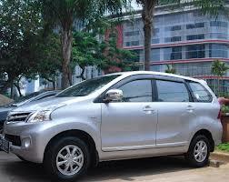 DENGAN RENTAL MOBIL LESTARI, TUGAS KANTOR ATAU KELUARGA BISA TERATASI