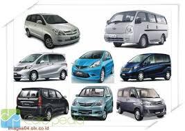 DENGAN RENTAL MOBIL LESTARI, TUGAS KANTOR ATAU KELUARGA BISA TERATASI
