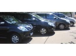 RENTAL MOBIL / PENYEWAAN KENDARAAN PLUS SUPIR HARGA MURAH