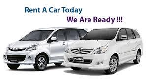 JASA PENYEWAAN KENDARAAN DAN RENTAL MOBIL PLUS BONUS JASA SUPIR