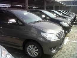 JASA PENYEWAAN KENDARAAN DAN RENTAL MOBIL PLUS BONUS JASA SUPIR