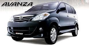 JASA PENYEWAAN KENDARAAN DAN RENTAL MOBIL PLUS BONUS JASA SUPIR