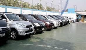 JASA PENYEWAAN KENDARAAN DAN RENTAL MOBIL PLUS BONUS JASA SUPIR