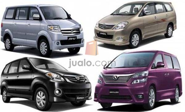 TEMPAT PENYEWAAN KENDARAAN | RENTAL MOBIL | JASA SOPIR | HARGA MURAH