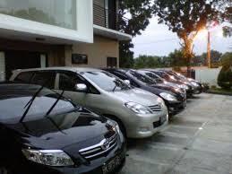 TEMPAT PENYEWAAN KENDARAAN | RENTAL MOBIL | JASA SOPIR | HARGA MURAH