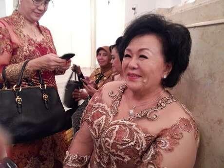 Selamat! Pak Ahok Resmi Menjadi Gubernur DKI Jakarta