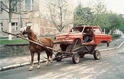 Kalo Mobil Ini Ada Di Indonesia Gimana Gan? ++PICT