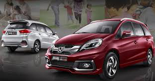 HONDA BRIO MOBILIO JAZZ TANGERANG JAKARTA