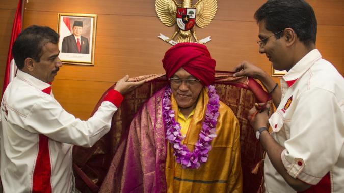 (Kambuh lg) Terbelit Utang, Bakrie Telecom Dapat Penundaan Pembayaran Utang Sementara