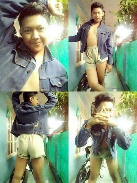 Hal-hal Anti Mainstream Yang Pastinya Greget Coeg :v