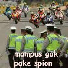 Hal-hal Anti Mainstream Yang Pastinya Greget Coeg :v