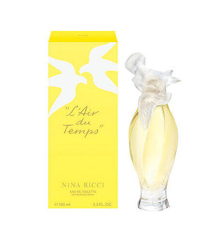 Parfum Original Nina Ricci