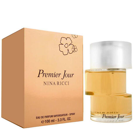 Parfum Original Nina Ricci