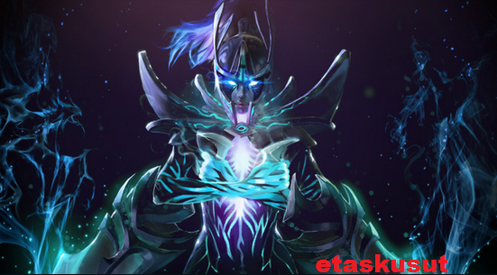 Dota 2 Etaskusut online shop SET| TOOLS|HUD|DLL Murah & Berpengalaman!!