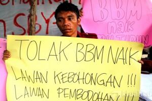 Subsidi BBM VS Obligasi Rekap, BLBI dan Pajak BCA