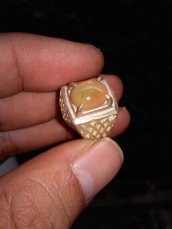 bacan doko