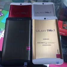 REPLIKA TAB 3 7IN & TAB 4 7IN KING COPY 3G AIRGESTURE GGLAS FACE.U 8MP+2MP PALM.M