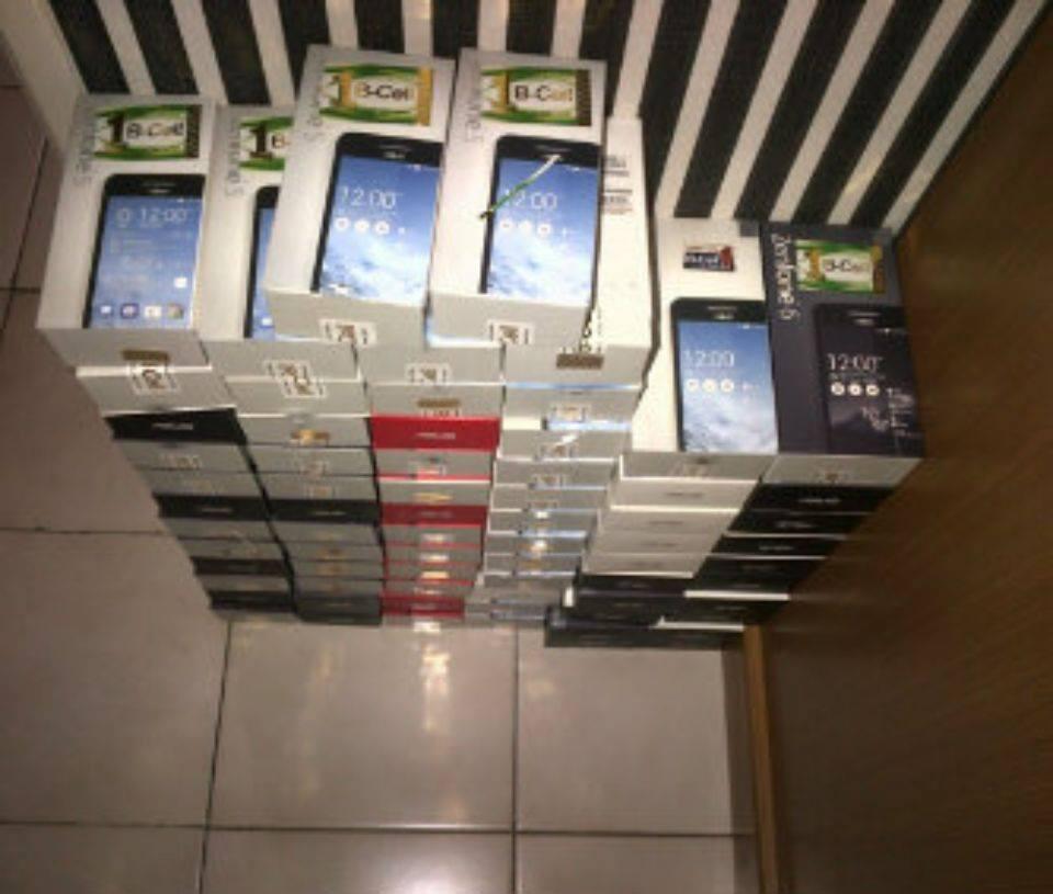 NEW ASUS ZENFONE 5 RAM 1G/8G / ZENFONE 5 RAM 2G/8G / ZENFONE 5 RAM 2 