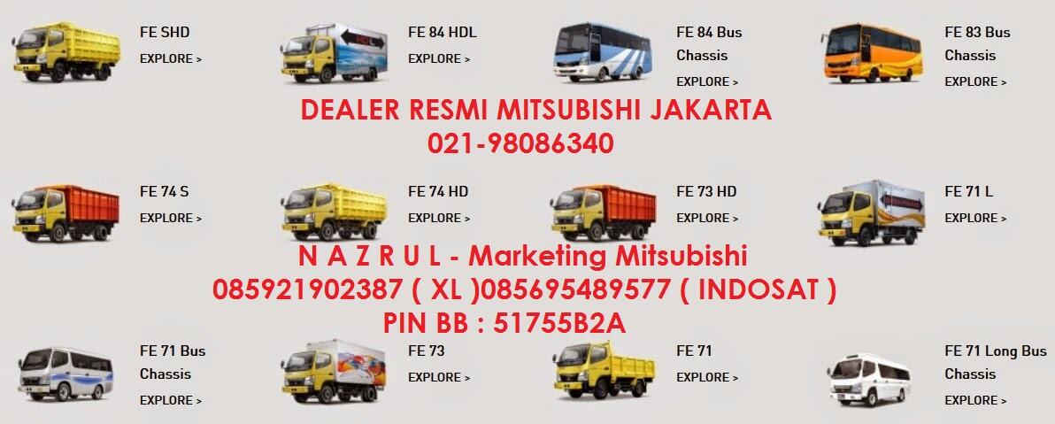 JUAL COLT DIESEL FE SERIES CHASIS ONLY DAN PLUS KAROSERI HARGA NEGO !!!