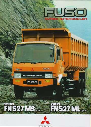 Jual Mitsubishi FUSO HARGA TERMURAH BANGEEETTTTT....