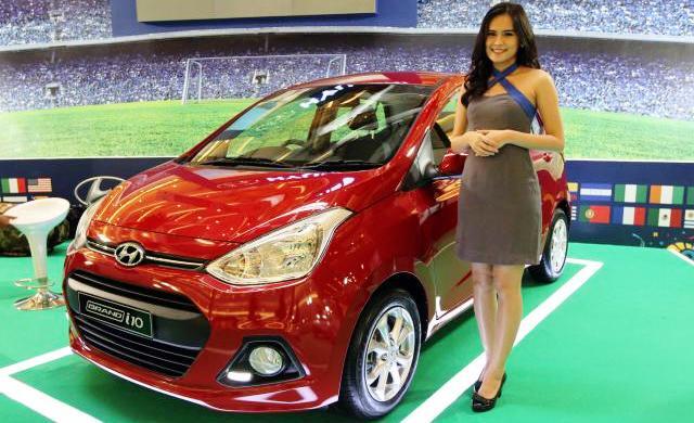 Terima Tukar Tambah dengan Hyundai All Type