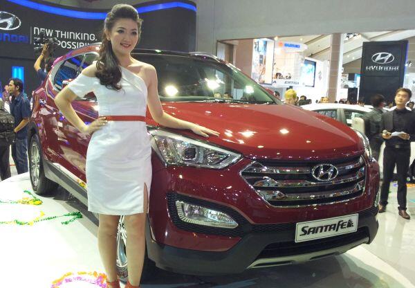 Terima Tukar Tambah dengan Hyundai All Type