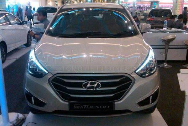 Terima Tukar Tambah dengan Hyundai All Type