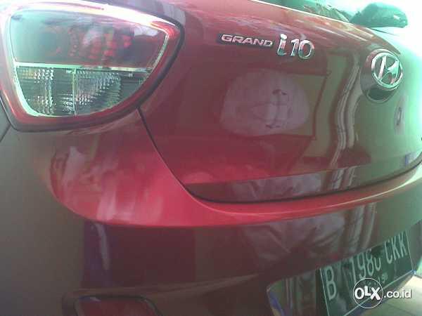 Hyundai Grand i10 Banjir diskon dan banyak promo