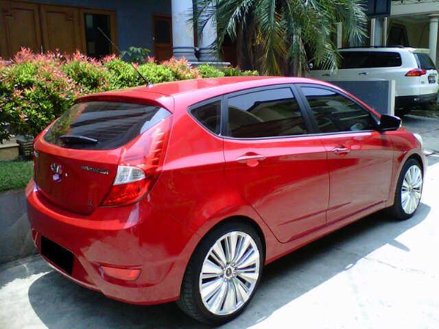 Hyundai Grand i10 Gls Manual