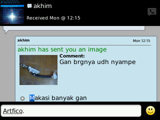 MASTER REM BELAKANG NINJA R