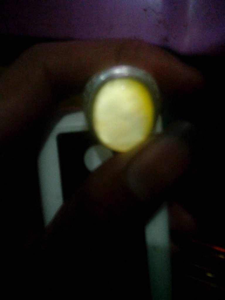 batu cincin anggur sunkist (batu raja)