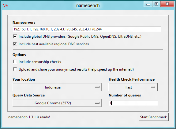 CARA MEMPERCEPAT INTERNET SPEEDY