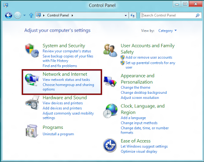CARA MEMPERCEPAT INTERNET SPEEDY