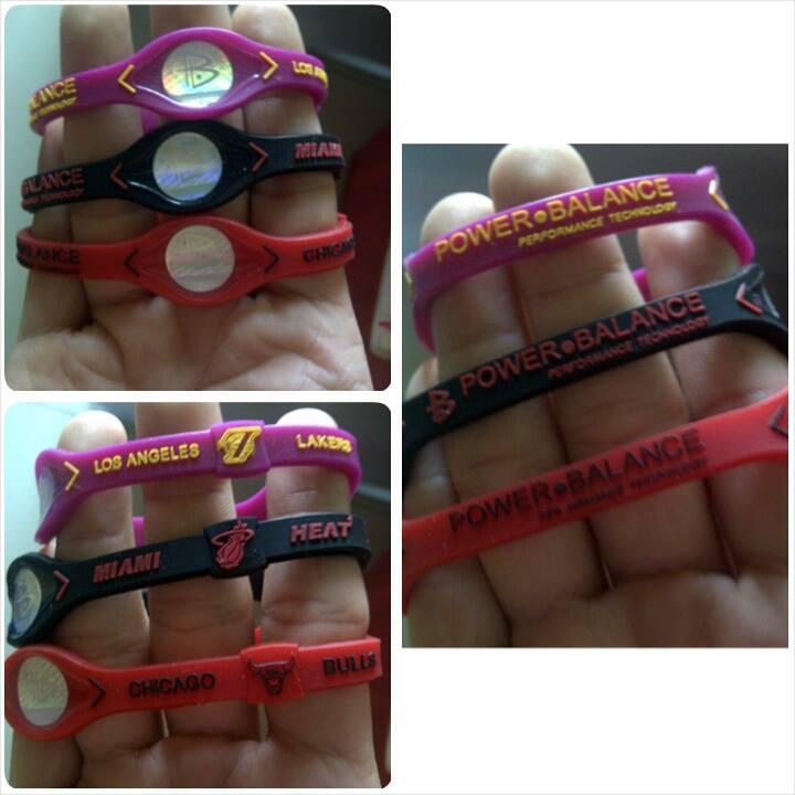 Rubber Gelang nike nba standup i promise livestrong active faith etc